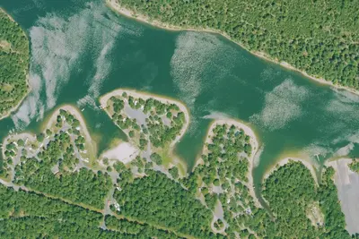Crystal Springs, AR Site 25