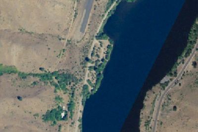 Bob Creek Campground