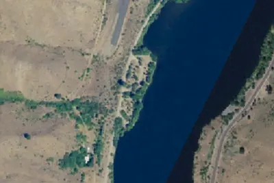 Bob Creek Campground
