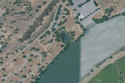 Camp site