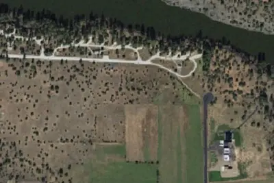 Fool Hollow Lake Recreation Area Campground