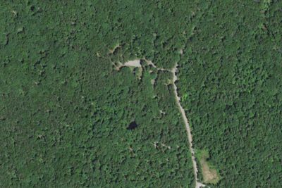Berryman Campground & Recreational Area