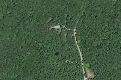 Berryman Campground & Recreational Area