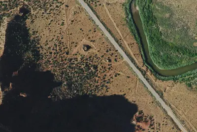 Camp site