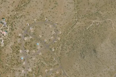 Camp site