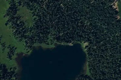 Camp site