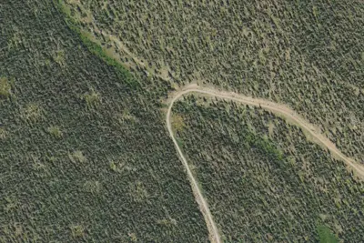 Camp site