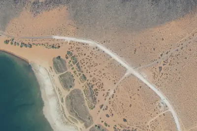 RV park