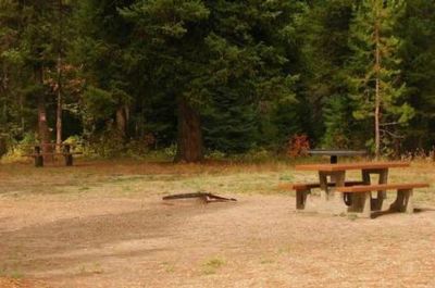 Peace Valley Campground