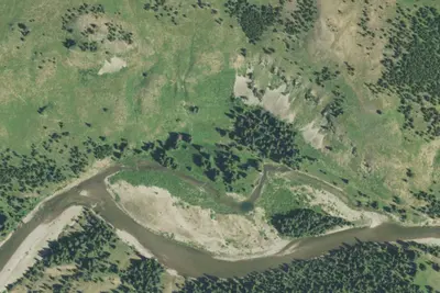 Snake River Ford