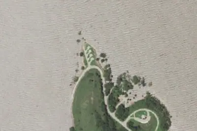 Camp site