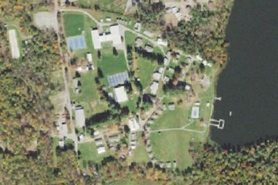 Camp Ramah in the Poconos