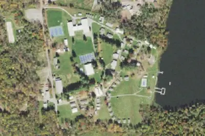 Camp Ramah in the Poconos