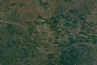 Sweetwater Campground