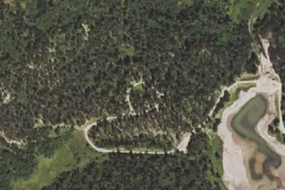 Camp site