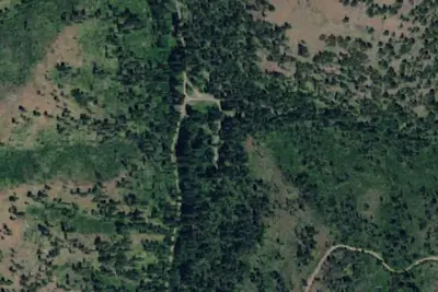 Pataha Campground