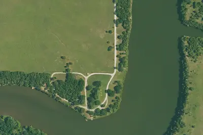 Camp site