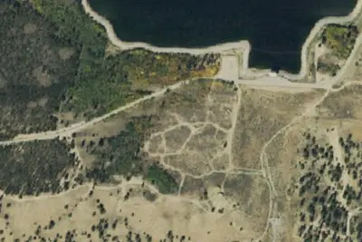 Camp site