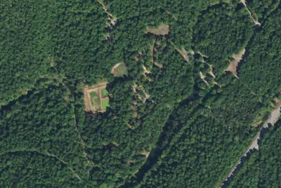 Red Bud Group Camp