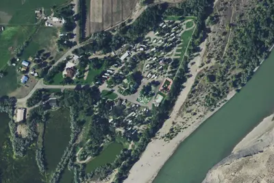 Billings KOA Holiday