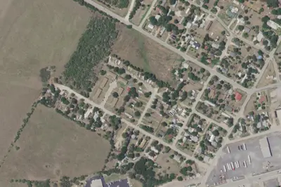 The Oasis RV Park