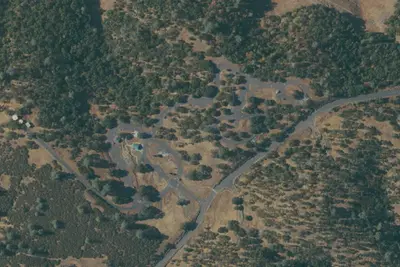 Acorn Campground