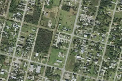 RV park