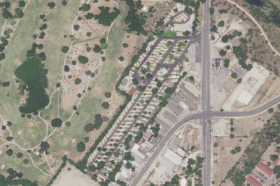 Traveler's World RV Resort