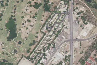 Traveler's World RV Resort