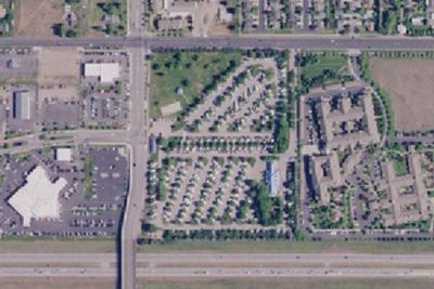 Coeur d'Alene RV Resort