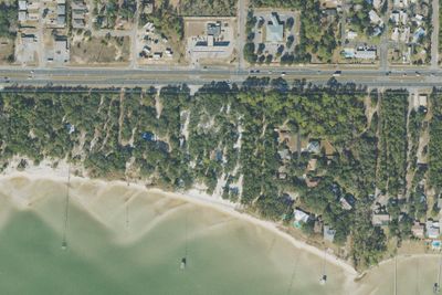 RV park