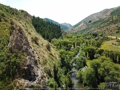 Botts Campground