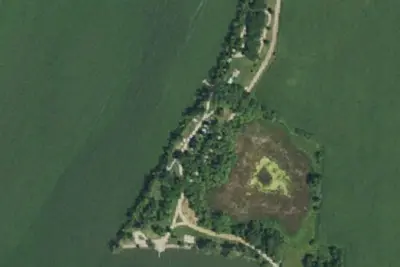 Camp site