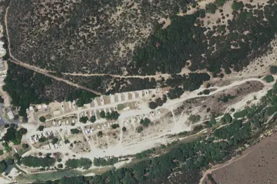 Camp site