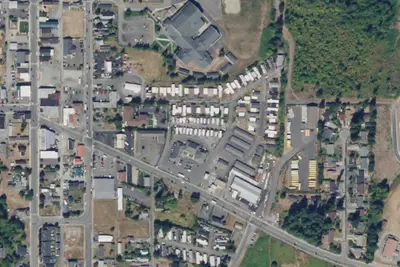Glacier Village RV Park