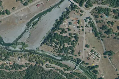 Eel River Campground
