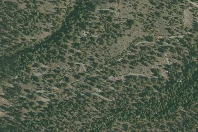 Camp site