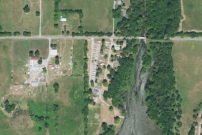 RV park