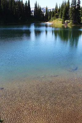 MRNP — Shadow Lake (2014-07-14)