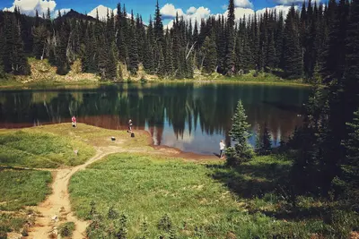 MRNP — Shadow Lake — 01