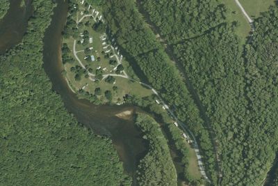 Rivers Bend Campground