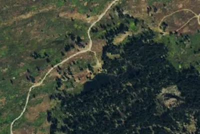 Camp site