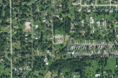 RV park
