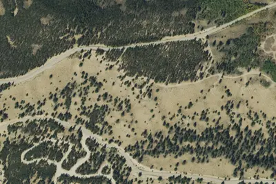 Camp site