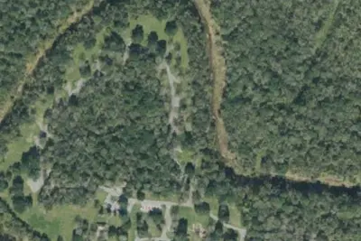 Camp site
