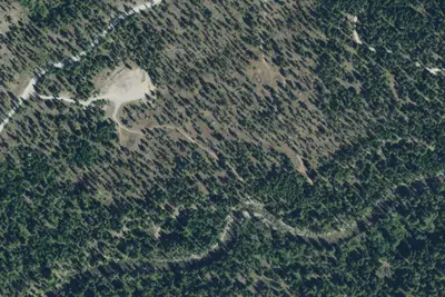 Lost Horse 015g
