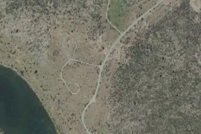 Deadhorse Lake Campground