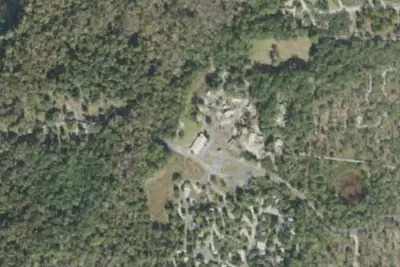 Rainbow Springs Campground