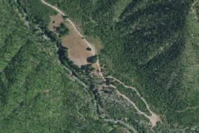 Norcross Campground