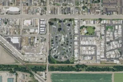 Pismo Sands RV Park